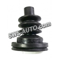 пыльник КПП AVEO  кулисы (GM)