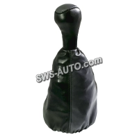 пыльник КПП 2108 салона кожзам серый + набалдашник кожзам