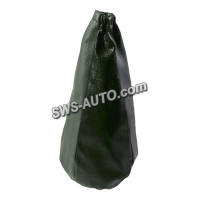 пыльник КПП 2101 салона кожзам серый