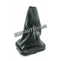 пильник КПП 2115 салону шкіра