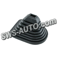 пыльник КПП 2108 салона  Sahler