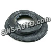 пыльник КПП 3110 пола