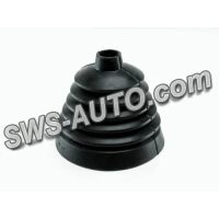 пыльник КПП Газель 5 ст. салона ЯРТИ