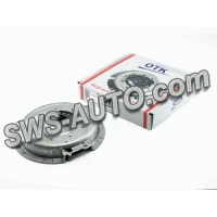 корзина зчеплення В 402 пелюст. ОТК