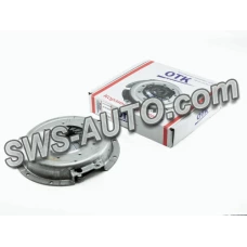 корзина сцепления В 402 лепест ОТК