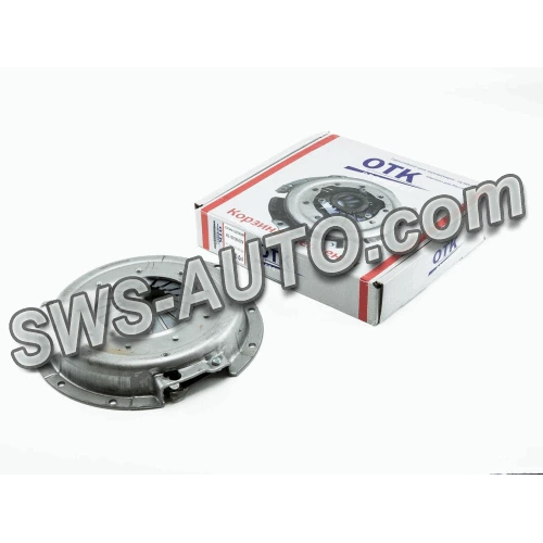 корзина сцепления В 402 лепест ОТК