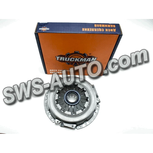 корзина сцепления В 406 лепест (Truckman)