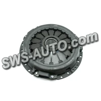 корзина зчеплення В 406 пелюст. (Rider)