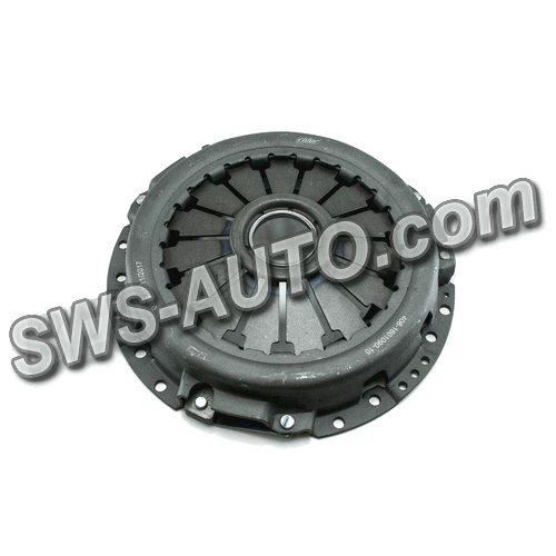 корзина сцепления В 406 лепест (Rider)