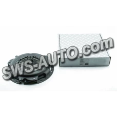 корзина сцепления Газель-4215,4216 лепестк. (Rider)