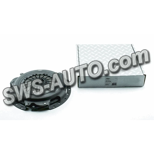 корзина сцепления Газель-4215,4216 лепестк. (Rider)