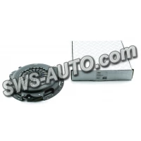 корзина зчеплення Газель-Бізнес,NEXT дв.4216,Cummins (Rider)