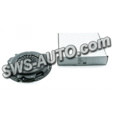 корзина сцепления Газель-Бизнес,NEXT дв.4216,Cummins (Rider)