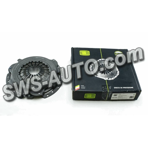 корзина сцепления Газель-4215,4216 лепестк. (Trialli)