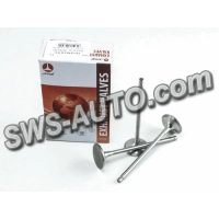 клапана Matiz Польша AMP выпуск (PDAE014) 3шт