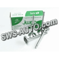 клапана Amulet (JWAA) впуск