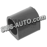 втулка стаб. задня MB Sprinter-VW LT 00-06 однокат. (d27)  (SWAG)
