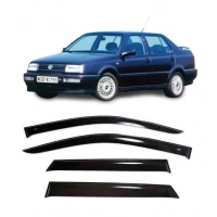 ветровик Volkswagen Jetta III / Vento сед 1991-1998 VT 52