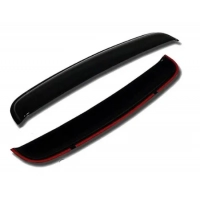 дефлектор заднього скла ВАЗ  2121 Нива (скотч) ANV