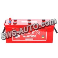 Аккумулятор Red Horse 192 professional (1350 А)