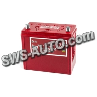 Аккумулятор Red Horse  45 premium (390 А) ASIA