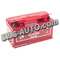 Аккумулятор Red Horse 100 premium (840 А)  Евро прав +