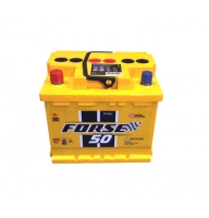 Акумулятор FORSE Original  50 (480 А)