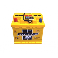 Аккумулятор FORSE Original  50 (480 А)