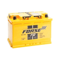 Аккумулятор FORSE Original  70 (640 А)
