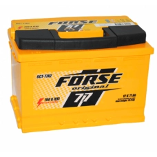 Аккумулятор FORSE Original  77 (760 А)
