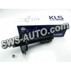 стойка передняя Chery AMULET, ZAZ-Forza/ VW Golf III, Vento CRB (8201.3091)