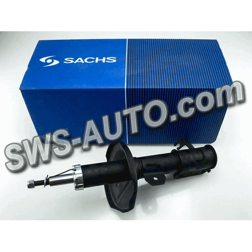 стойка передняя Chevrolet Lacetti левая (SACHS) газ 317 151