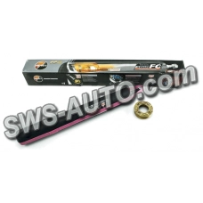 вкладыш перед.стойки Lanos (Fenox) <A41 015C3> газ.