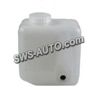 бачок омывателя 2101-21213 н/о, Газель н/о  2,2л СЭМЗ