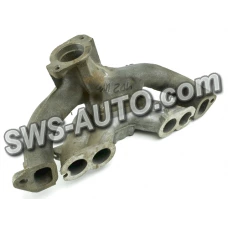 коллектор вп.+вып. 402 пр-во (ЗМЗ)