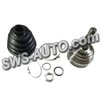 граната AMULET наруж. 32 зуб. (FITSHI) FT 2293-82JC