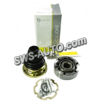 граната AMULET внутр. 33 зуб (JAPAN-LINE)