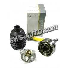 шрус /граната Geely CK зовн. (24/30 зовн. шл.) 1.5L  SHIN KUM