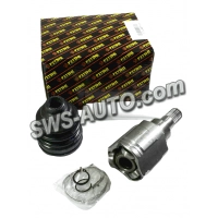 граната Geely CK внутр. 25/29 зуб (FITSHI) FT 2070-82JG