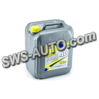 тосол 10 л (МФК - Profi Max) -24