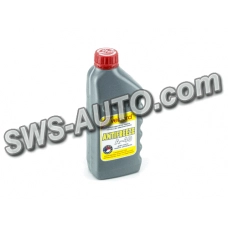 антифриз желтый   1л (Velvana Velnord) -А-40