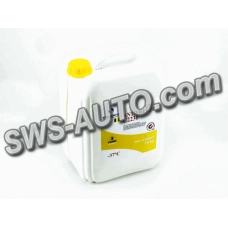 антифриз желтый  10л (Solventis) G11+  -37