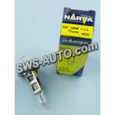 лампа  H1 12V100 W NARVA Rallye