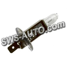 лампа  H1 12V 55 W PHILIPS LongLife EcoVision