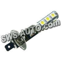 лампа світлодіодна H1 12V 13 SMD (5050) 182Lm
