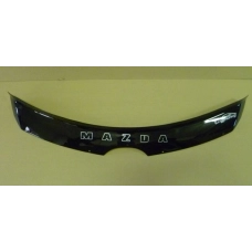 мухобойка Mazda CX-7 2006-2012 VIP Китай