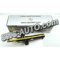 амортизатор пер. VW  Jetta IV, Skoda Octavia A5 (d50) газ. (Ultra-SR) газ.  (HORT)
