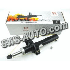 амортизатор пер. VW Caddy III 04->, Skoda Octavia A5 (d50) газ.  (HORT)