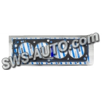 прокл. ГБЦ AVEO 1.5, NEXIA 1.5  (CRB) 1309.0620