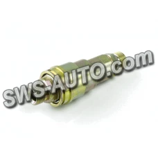 муфта разрывная S24 М20х1,5 евро одностор. ДК